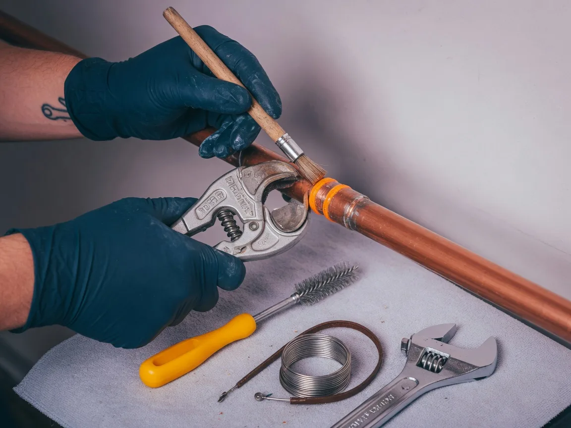 Why choose Sump Pump Repair in Guinda, CA